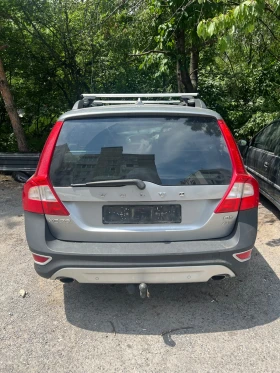 Volvo Xc70 D5 Ocean Race, снимка 3