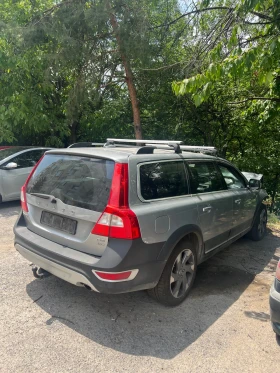 Volvo Xc70 D5 Ocean Race, снимка 2