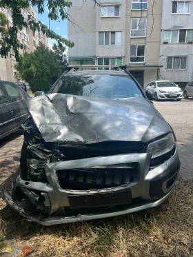 Volvo Xc70 D5 Ocean Race, снимка 5