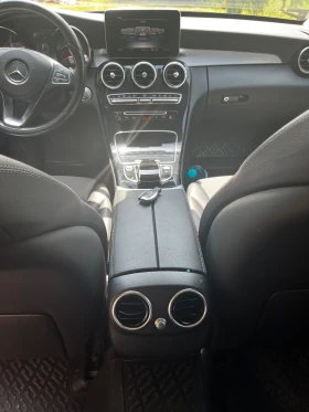 Mercedes-Benz C 250, снимка 8