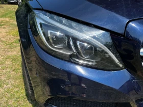 Mercedes-Benz C 250, снимка 5