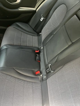 Mercedes-Benz C 250, снимка 9