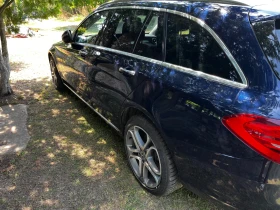 Mercedes-Benz C 250, снимка 4