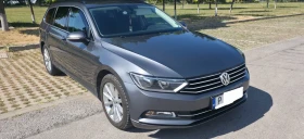 VW Passat, снимка 2