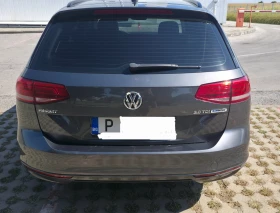 VW Passat, снимка 4