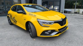 Renault Megane RS Trophy, снимка 2