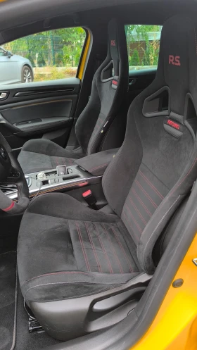 Renault Megane RS Trophy, снимка 14