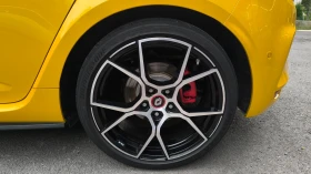Renault Megane RS Trophy, снимка 8