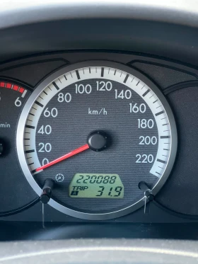 Mazda 5, снимка 16