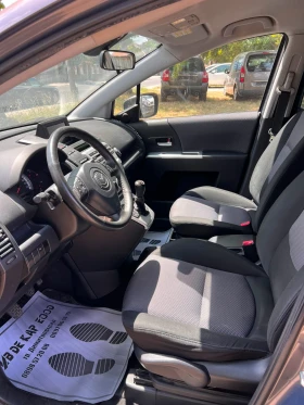 Mazda 5, снимка 10