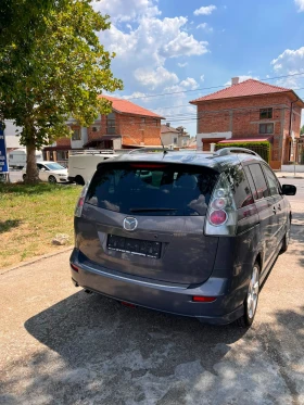 Mazda 5, снимка 4