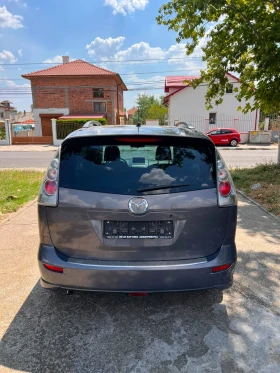 Mazda 5, снимка 5