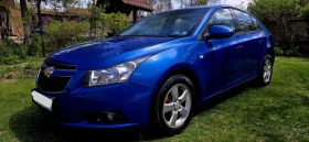 Chevrolet Cruze, снимка 2