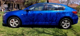 Chevrolet Cruze, снимка 6