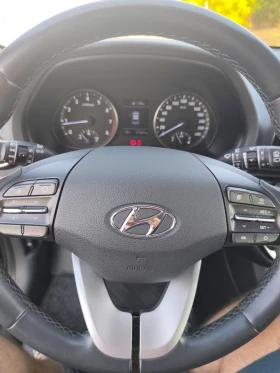 Hyundai I30 1.4 6ск, снимка 9