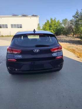 Hyundai I30 1.4 6ск, снимка 3