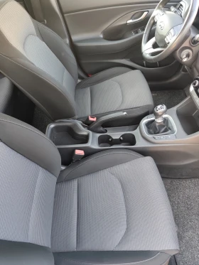 Hyundai I30 1.4 6ск, снимка 5