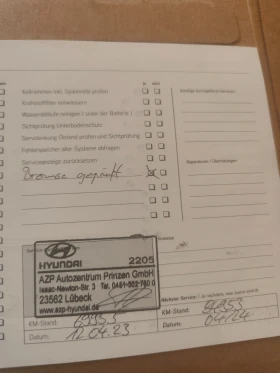Hyundai I30 1.4 6ск, снимка 12