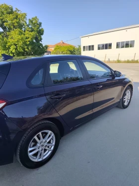 Hyundai I30 1.4 6ск, снимка 2