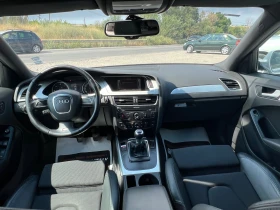Audi A4, снимка 17