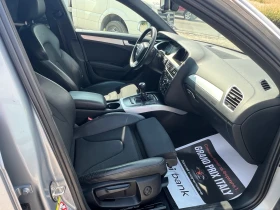 Audi A4, снимка 12