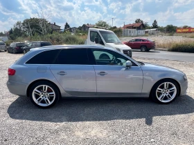 Audi A4, снимка 9
