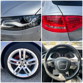Audi A4, снимка 10