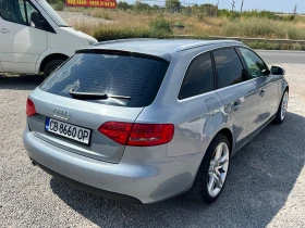 Audi A4, снимка 8