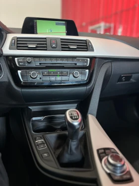 BMW 318 F30 LCI camera keyless navi, снимка 7