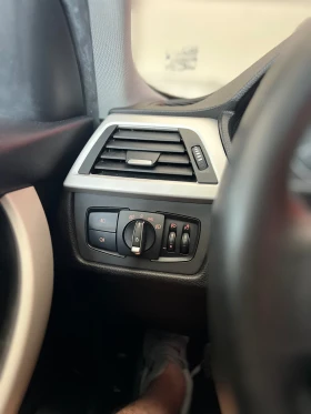 BMW 318 F30 LCI camera keyless navi, снимка 8
