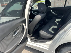 BMW 318 F30 LCI camera keyless navi, снимка 15