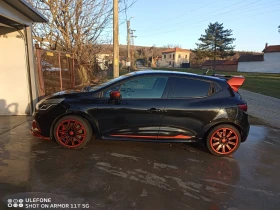 Renault Clio RS, снимка 5