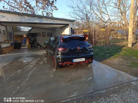 Renault Clio RS, снимка 10