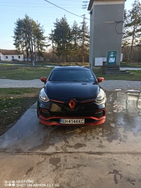 Renault Clio RS, снимка 6