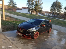 Renault Clio RS, снимка 3