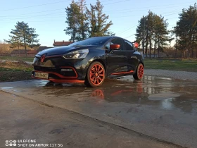 Renault Clio RS, снимка 2