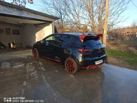 Renault Clio RS, снимка 11