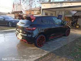 Renault Clio RS, снимка 8