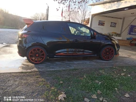 Renault Clio RS, снимка 12