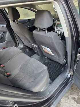 VW Passat, снимка 4