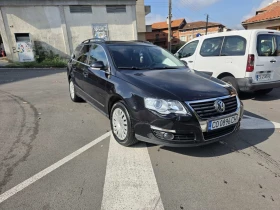 VW Passat, снимка 2