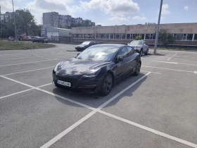 Tesla Model 3, снимка 1