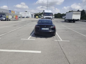 Tesla Model 3, снимка 4