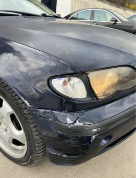 BMW 320 2.2i, снимка 9