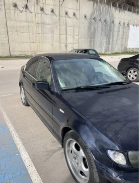 BMW 320 2.2i, снимка 5