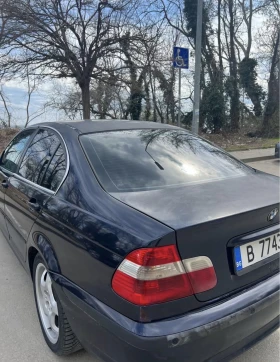 BMW 320 2.2i, снимка 4