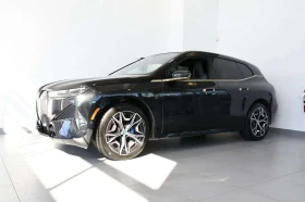 BMW iX / ЦЕНА ДО БЪЛГАРИЯ С ВСИЧКИ ТАКСИ /, снимка 3