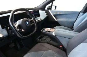 BMW iX / ЦЕНА ДО БЪЛГАРИЯ С ВСИЧКИ ТАКСИ /, снимка 8