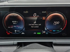 Mercedes-Benz GLS 450 4MATIC FIRST CLASS, снимка 9