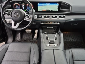 Mercedes-Benz GLS 450 4MATIC FIRST CLASS, снимка 8